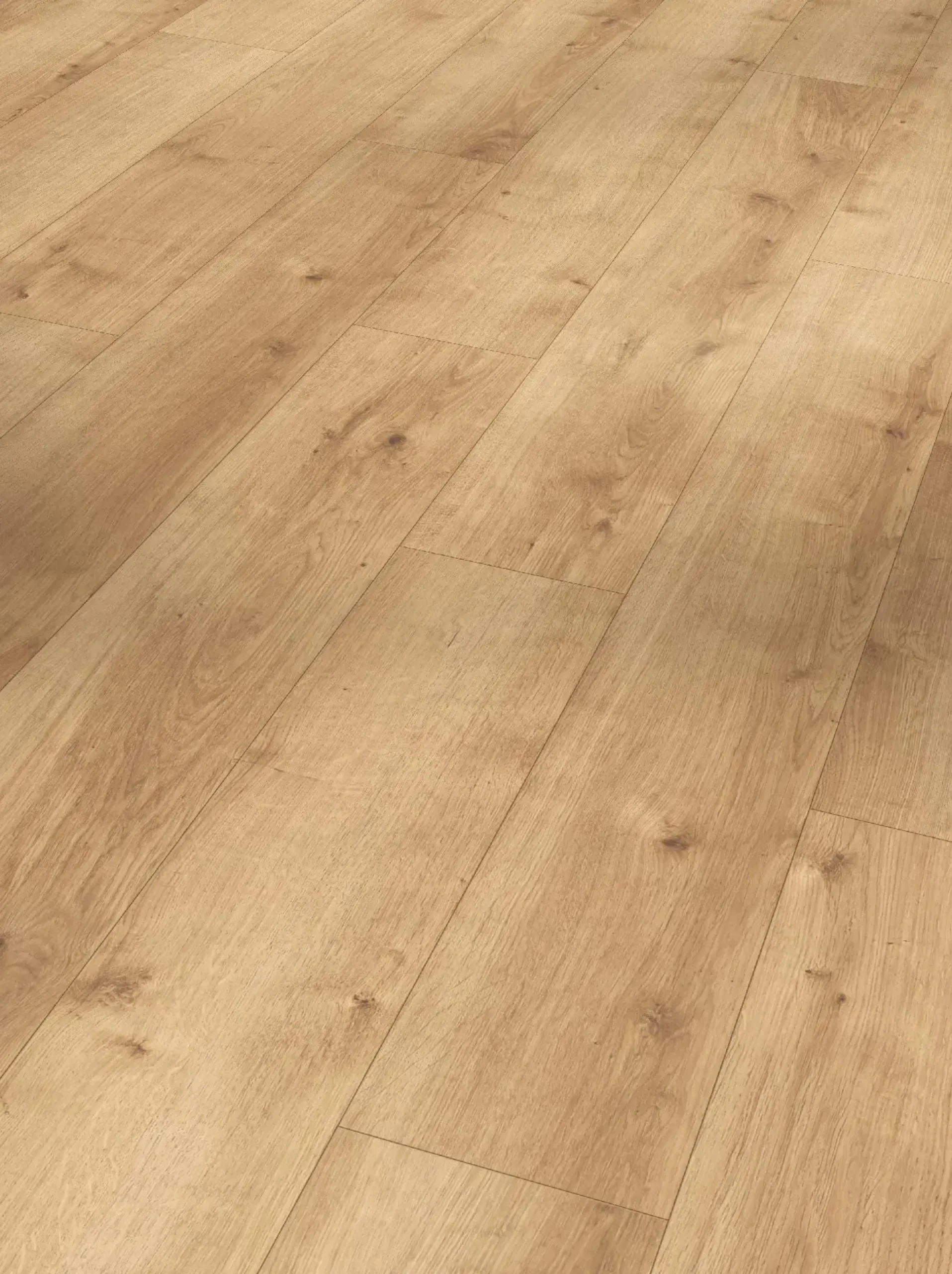 Parador Vinylboden Modular ONE Eiche Pure natur Landhausdiele