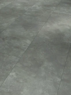 Parador Designboden Beton grau Steinstruktur