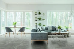 Parador Designboden Beton grau Steinstruktur