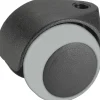 Parkettrolle 50 x 62 mm