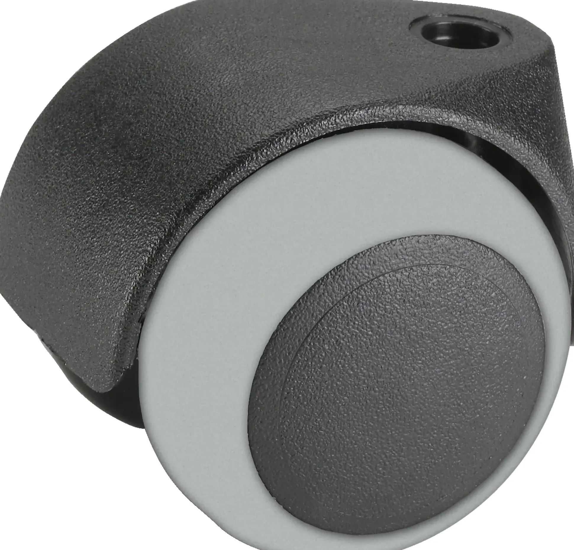 Parkettrolle 50 x 62 mm