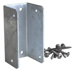 Plus Außentreppe Kiefer 4 Stufen 120 cm breit Schritttiefe 39 cm