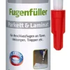 Ponal Fugenfüller Parkett & Laminat 280 ml Kartusche, Räuchereiche