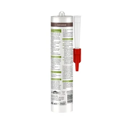 Ponal Fugenfüller Parkett & Laminat 280 ml Kartusche, Nussbaum