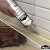 Ponal Fugenfüller Parkett & Laminat 280 ml Kartusche, Ahorn / Birke