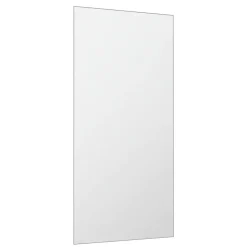 Primaster Fliegengitter für bodentiefe Fenster 130 x 220 cm weiß kürzbar