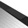 Primaster Fliegenschutz-Magnetvorhang 95 x 215 cm schwarz