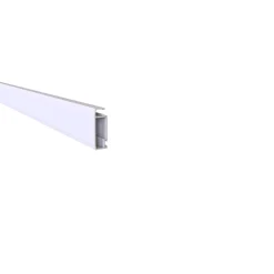Primaster Fliegenschutz-Tür 120 x 240 cm anthrazit