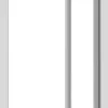Primaster Fliegenschutz-Vorhang 95 x 220 cm anthrazit/anthrazit kürzbar