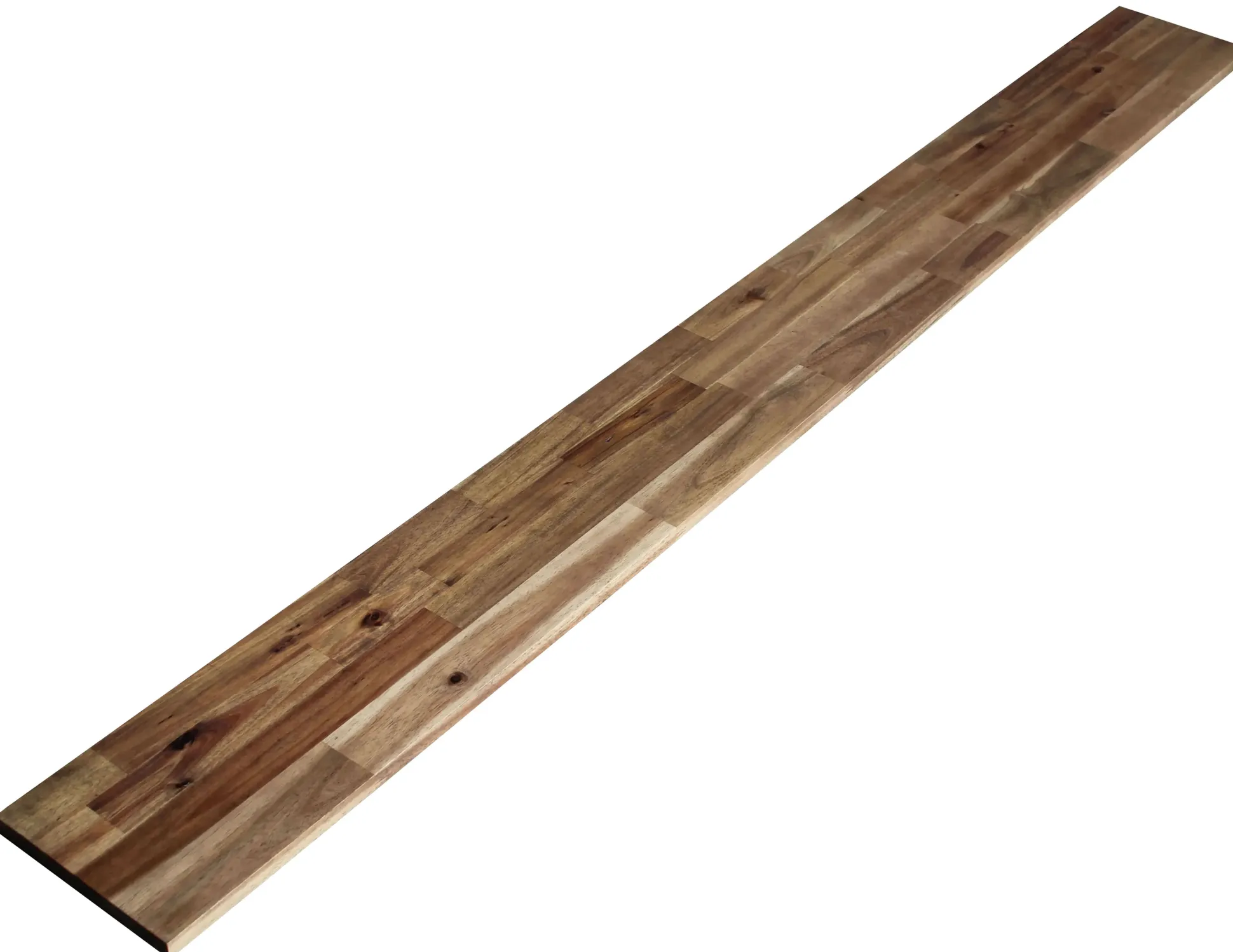 Primaster Leimholz Akazie 200 x 20 cm x 18 mm