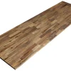 Primaster Leimholz Akazie 200 x 60 cm x 18 mm
