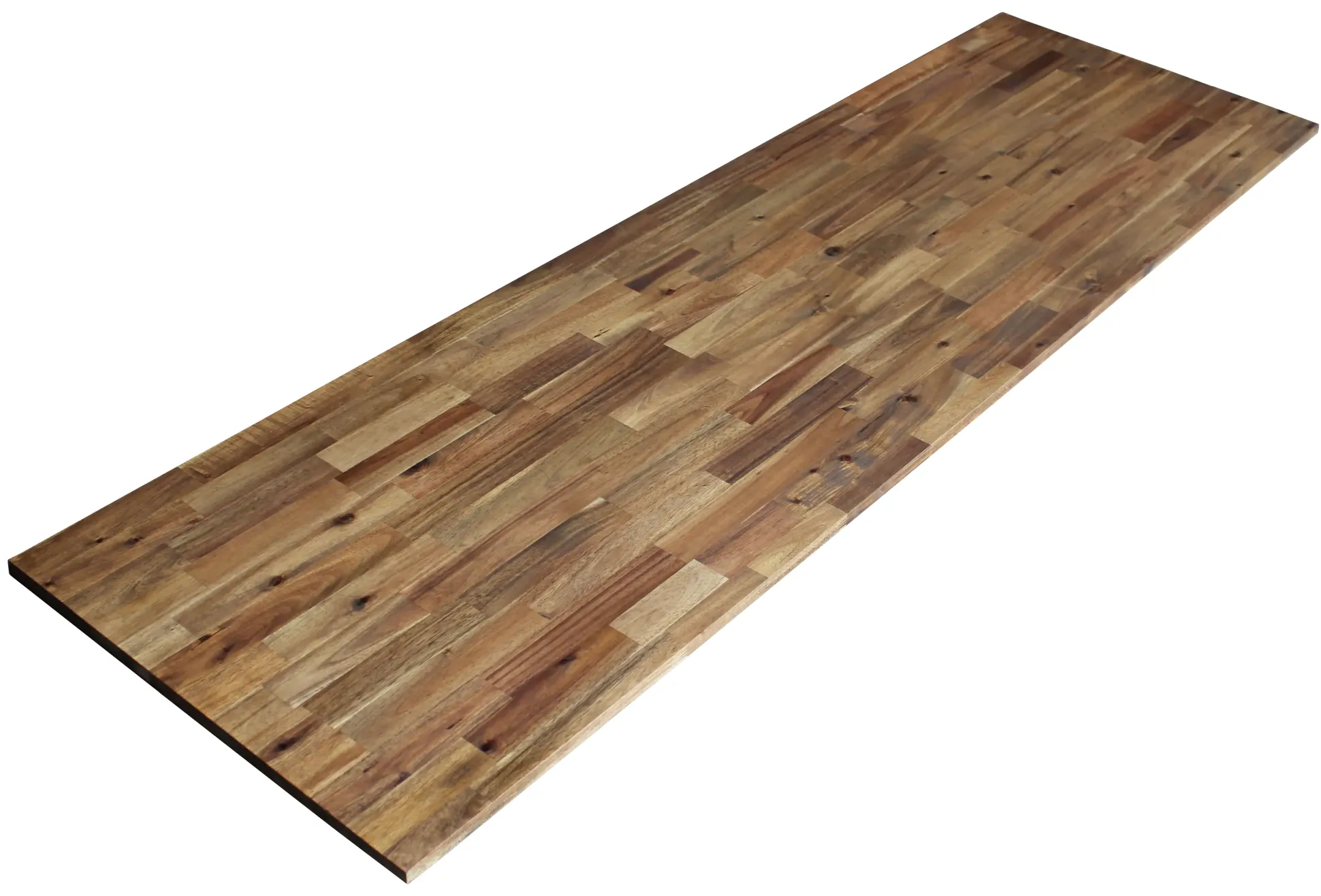 Primaster Leimholz Akazie 200 x 60 cm x 18 mm
