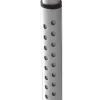 Primaster Türsicherheitsstange 76,5 - 113,5 cm pulverbeschichtet