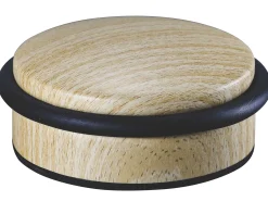 Primaster Türstopper Ø 10 cm Buche