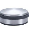 Primaster Türstopper Ø 10 cm Edelstahl