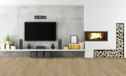 Primaster Vinylboden Eiche Royal