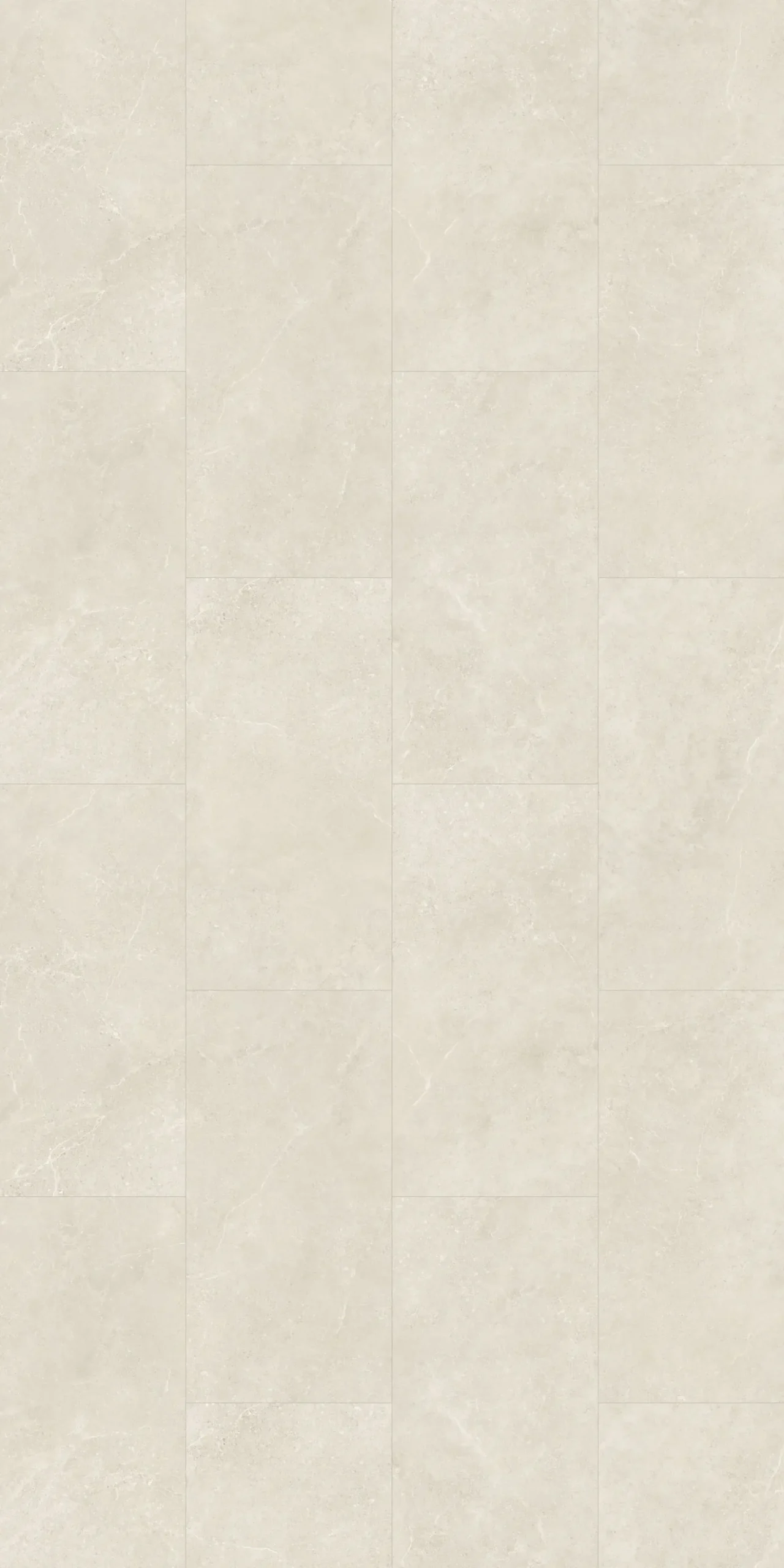 Primaster Vinylboden Fliese Modern Travertin