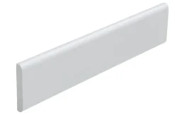 Primo Abdeckleiste 250 cm 33 x 9 mm weiß