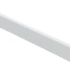 Primo Abdeckleiste 250 cm 33 x 5 mm weiß selbstklebend