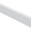 Primo Abdeckleiste 250 cm 43 x 9 mm weiß selbstklebend