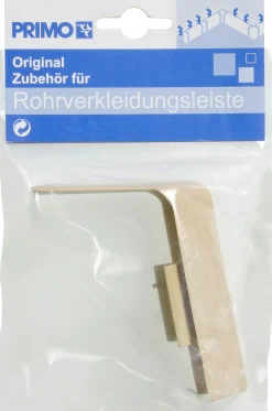 Primo Außenecke Buche hell