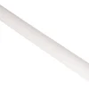 Primo Coverit Viertelstab 250 cm 14 x 14 mm weiß selbstklebend