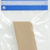 Primo Endstück links Buche hell