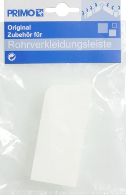 Primo Endstück rechts weiß