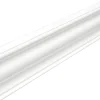 Primo Fußleiste 2500 x 70 x 15 mm weiß