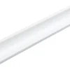 Primo Hohlkehlleiste 250 cm 21 x 21 mm weiß