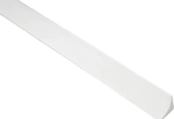 Primo Hohlkehlleiste 250 cm 15 x 15 mm weiß