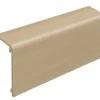 Primo Rohrverkleidungsleiste 200 cm 110 x 45 mm Buche hell