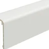 Primo Rohrverkleidungsleiste 200 cm 110 x 45 mm weiß