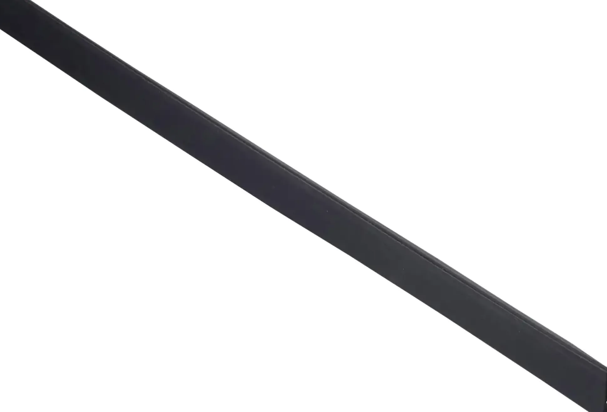 Primo Universaldichtung Flügelfalz 6 m 4 - 5 mm schwarz