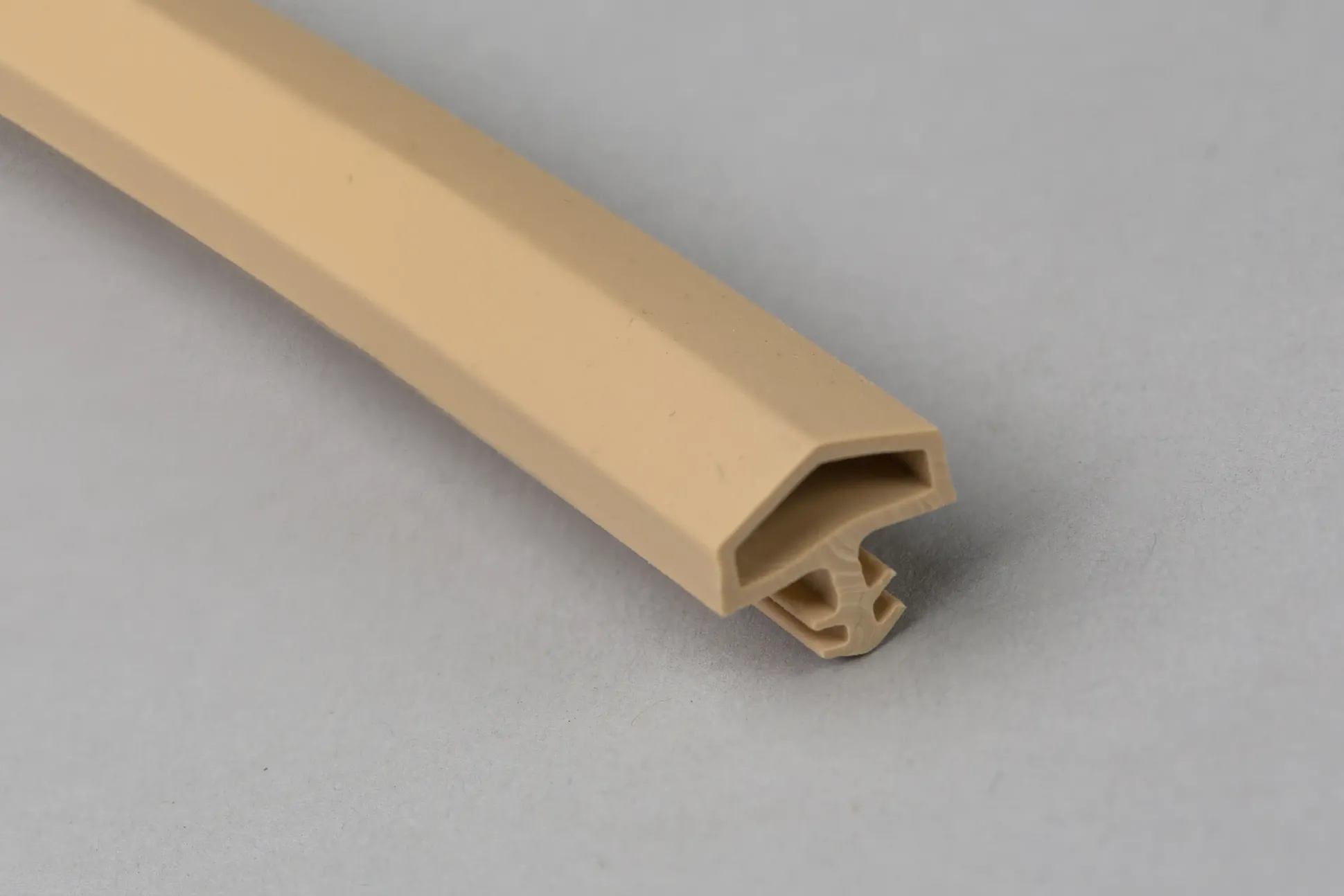 Primo Universaldichtung Holzzarge Linum beige