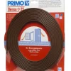 Primo Universaldichtung Türen + Fenster braun 2-5 mm, 6 Meter
