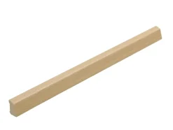 Primo Universalleiste 250 cm 16 x 10 mm Buche