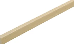 Primo Universalleiste 250 cm 16 x 10 mm Buche