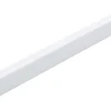 Primo Universalleiste 250 cm 16 x 10 mm weiß