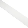 Primo Viertelstab 250 cm 16 x 16 mm weiß