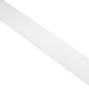 Primo Viertelstab 250 cm 16 x 16 mm weiß selbstklebend