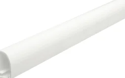 Primo Wandabschlußleiste Coverit 250 cm 24 x 15 mm weiß