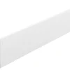 Primo Winkelprofil weiß 200 cm 40 x 20 mm weiß