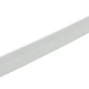 Primo Winkelprofil weiß selbstklebend 137 cm 32 mm