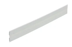 Primo Winkelprofil weiß selbstklebend 137 cm 32 mm