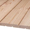 Profilholz Douglasie A B-Sortierung Faseprofil 200 x 12,1 cm 19 mm