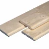 Profilholz Fichte B-Sortierung 400 x 9,6 cm 12,5 mm
