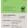 Profilholz Fichte Tanne A-Sortierung Softlineprofil 400 x 12,1 cm 14 mm