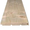 Profilholz Fichte Tanne A-Sortierung Softline 200 x 12,1 cm 14 mm