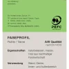 Profilholz Fichte Tanne A B-Sortierung 250 x 12,1 cm 19 mm Faseprofil